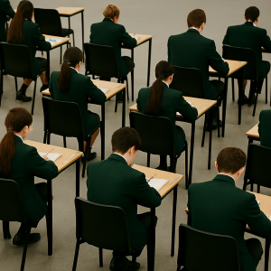 The South African Schools' Act - An Overview
