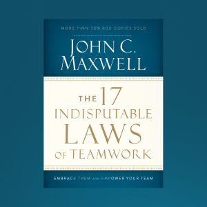 The 17 laws of Teamwork - A South African Perspective