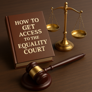 Equality Courts & Access to Justice in South Africa