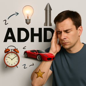 Courses in ADHD for All
